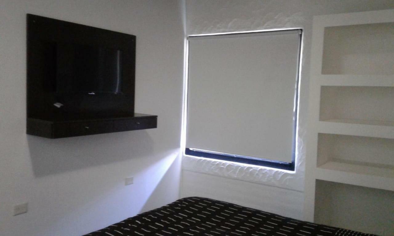 Apartment Cerros *