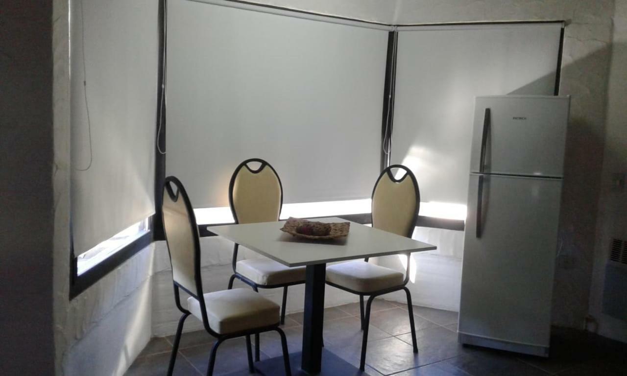 Apartment Cerros *